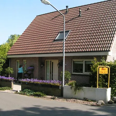 Bed & Breakfast Hier Is 't Andijk